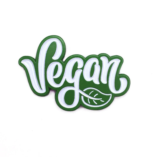 Green Vegan Magnetic Needle Minder