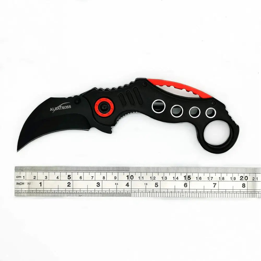 Karambit Claw Knife